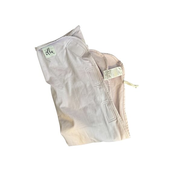 Ollie Other - The Ollie Swaddle – Light Lavender – Adjustable Baby Swaddle